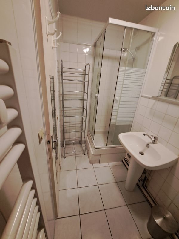 Appartement à louer, 25m², Amiens