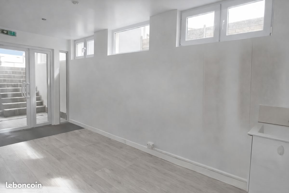 Appartement à louer, 13m², Puilboreau