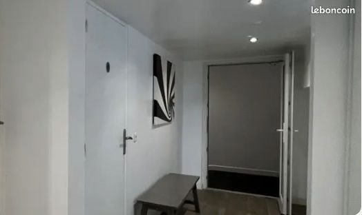Appartement à louer, 13m², Puilboreau