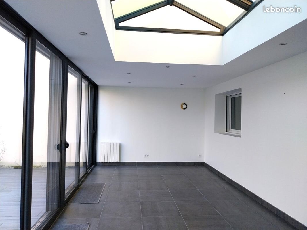 Maison à louer, 164m², Bruz