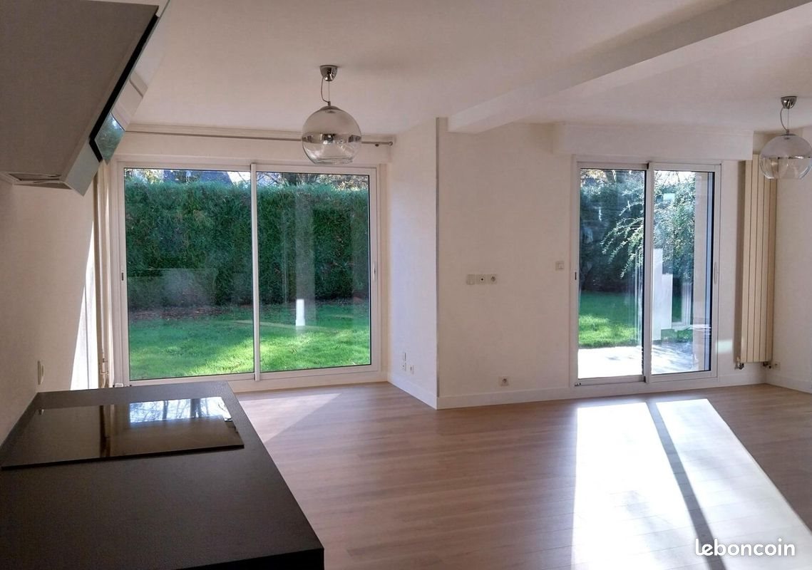 Maison à louer, 164m², Bruz
