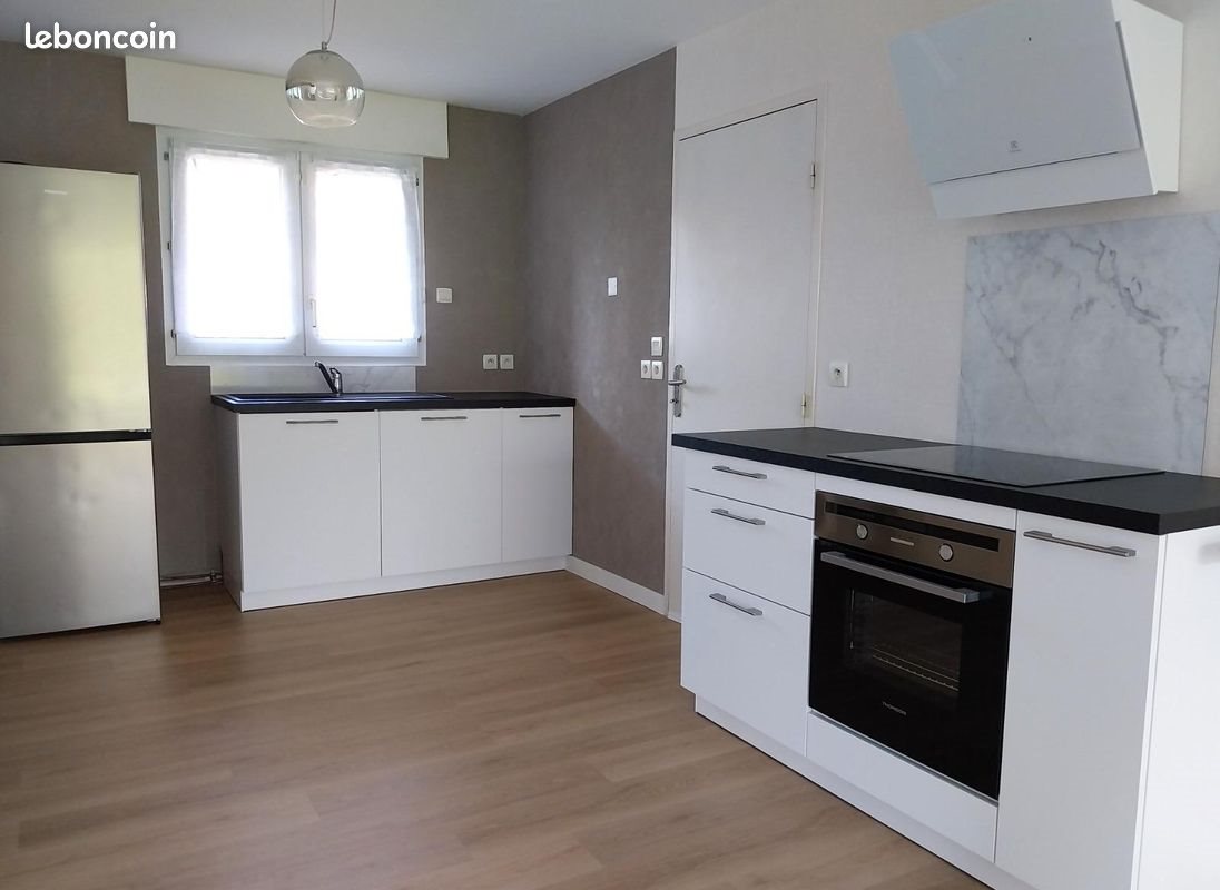 Maison à louer, 164m², Bruz