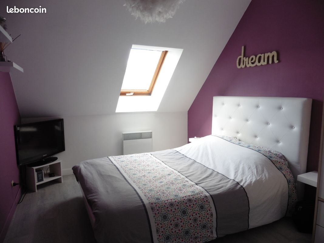 Appartement à louer, 44m², Amiens