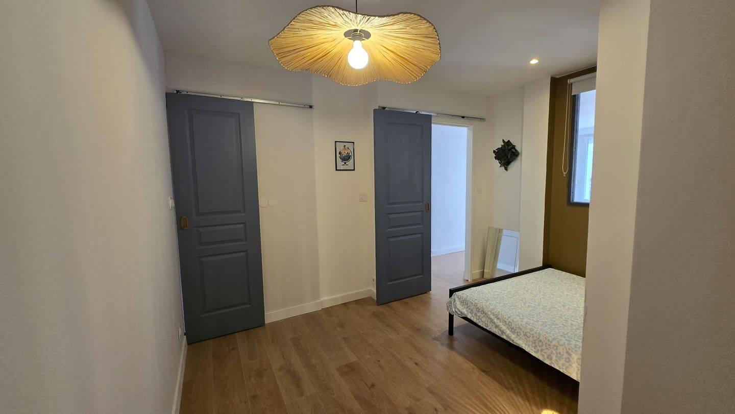 Appartement à vendre, 33m², Brest