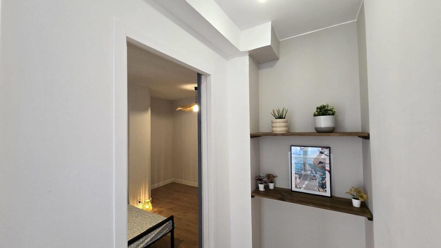 Appartement à vendre, 33m², Brest