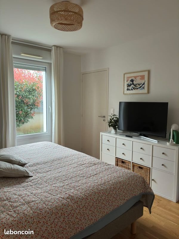 Appartement à vendre, 51m², Charnay-lès-Mâcon