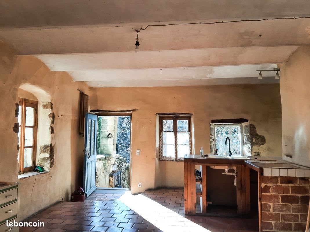 Maison à vendre, 168m², Fontarèches