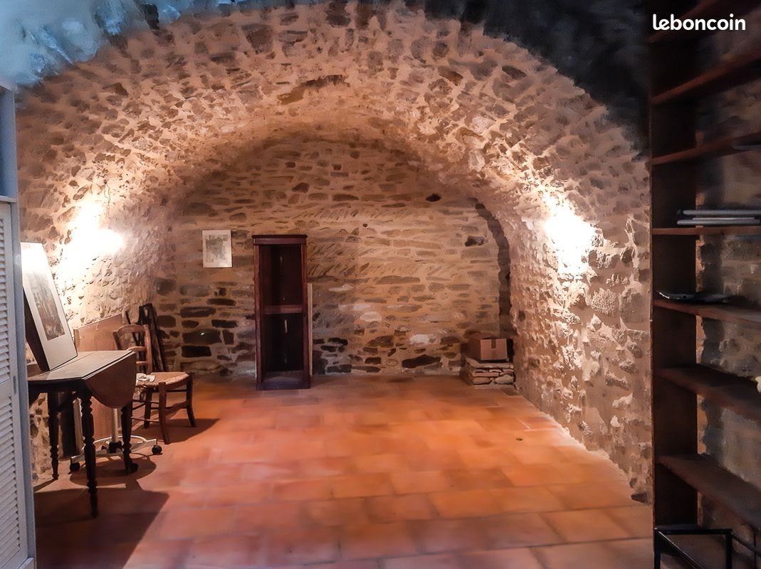 Maison à vendre, 168m², Fontarèches