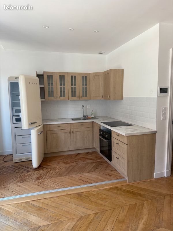 Maison à louer, 110m², Roanne