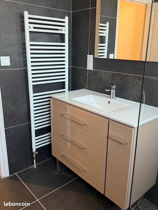Maison à louer, 110m², Roanne