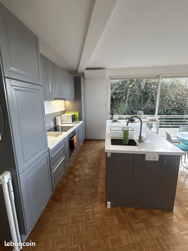 Appartement à louer, 71m², Nice