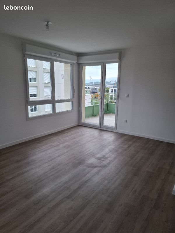 Appartement à louer, 48m², Clermont-Ferrand