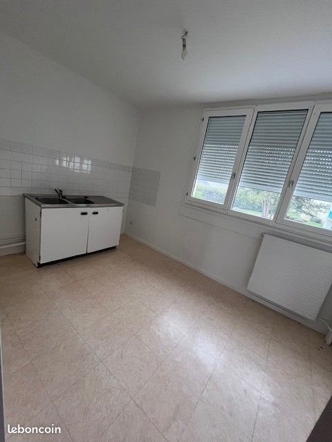 Appartement à louer, 71m², Châtillon-sur-Seine
