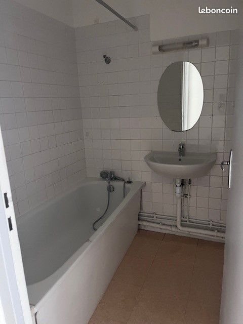 Appartement à louer, 71m², Châtillon-sur-Seine