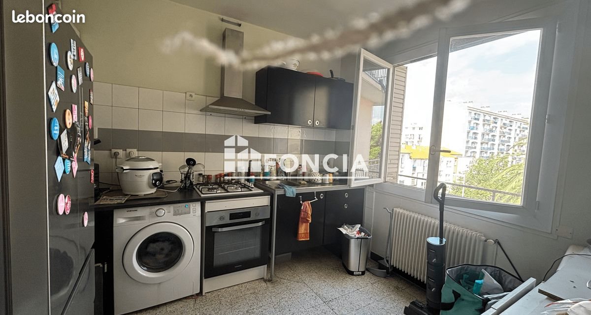 Appartement à vendre, 78m², Perpignan