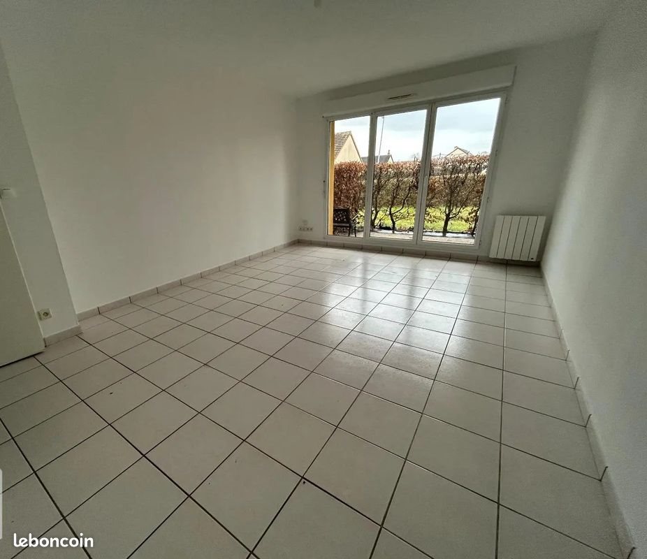 Appartement à louer, 47m², Sées
