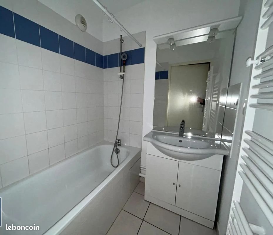 Appartement à louer, 47m², Sées