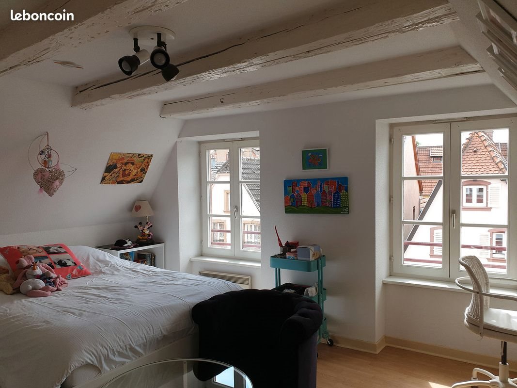 Appartement à louer, 114m², Saverne