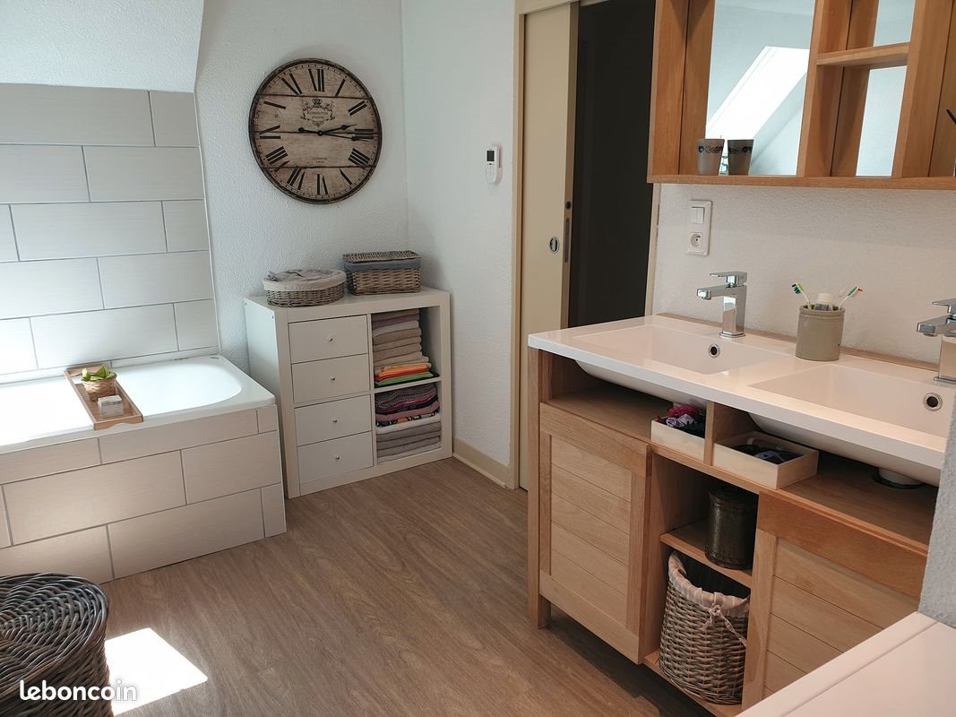 Appartement à louer, 114m², Saverne