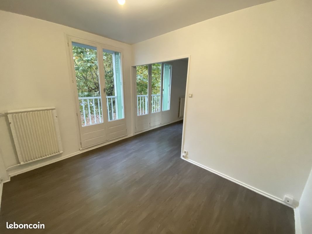 Appartement à louer, 69m², Grenoble