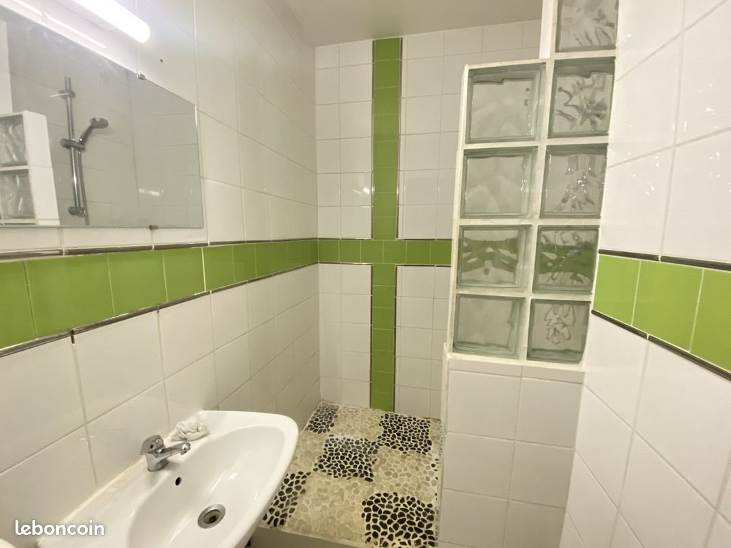 Appartement à louer, 69m², Grenoble