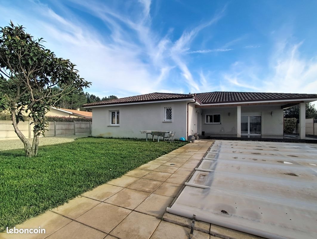 Maison à louer, 159m², Audenge