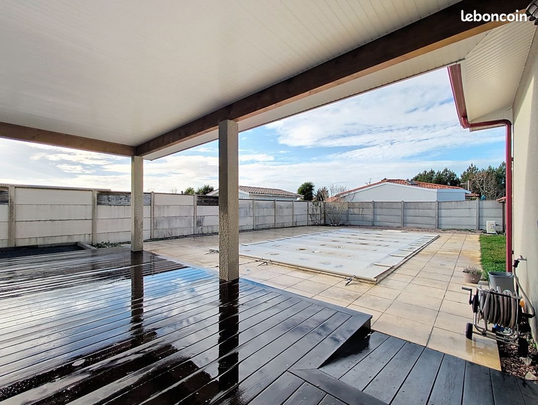 Maison à louer, 159m², Audenge