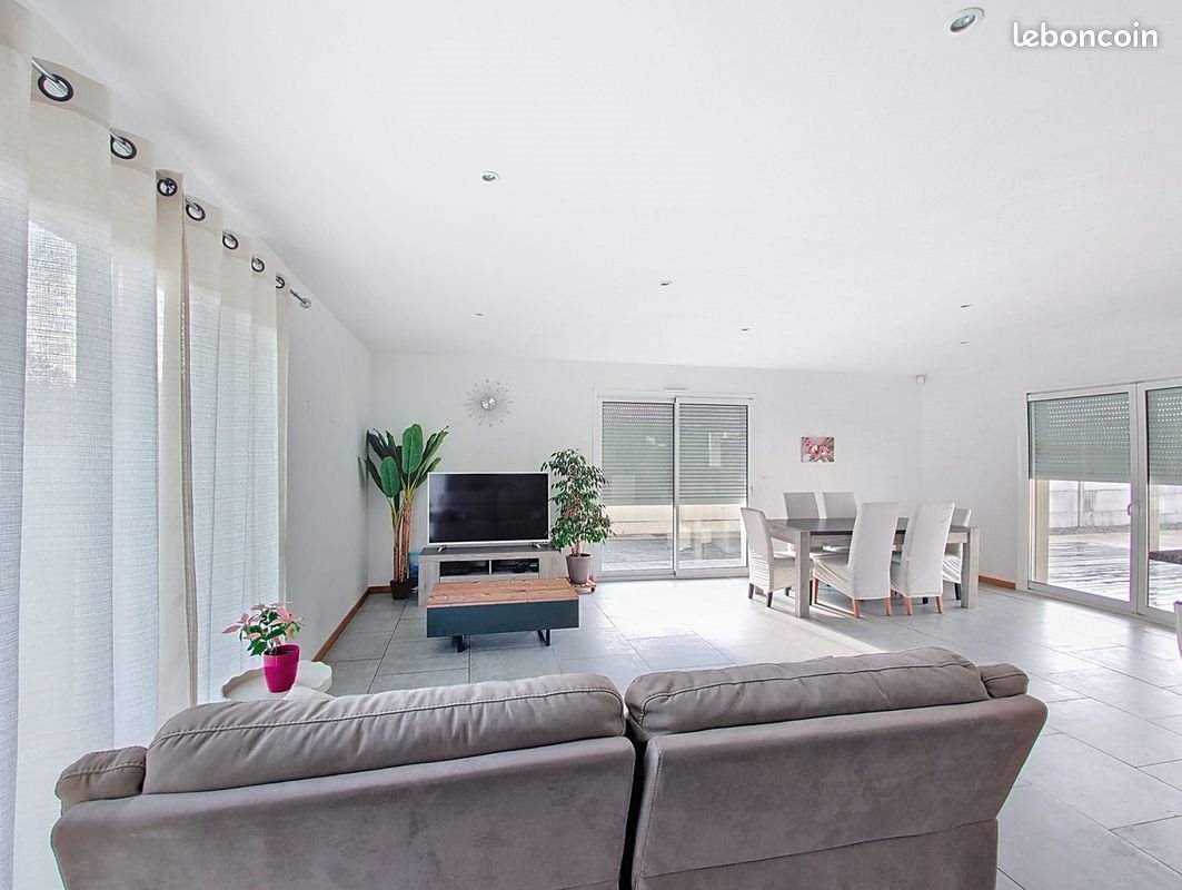 Maison à louer, 159m², Audenge