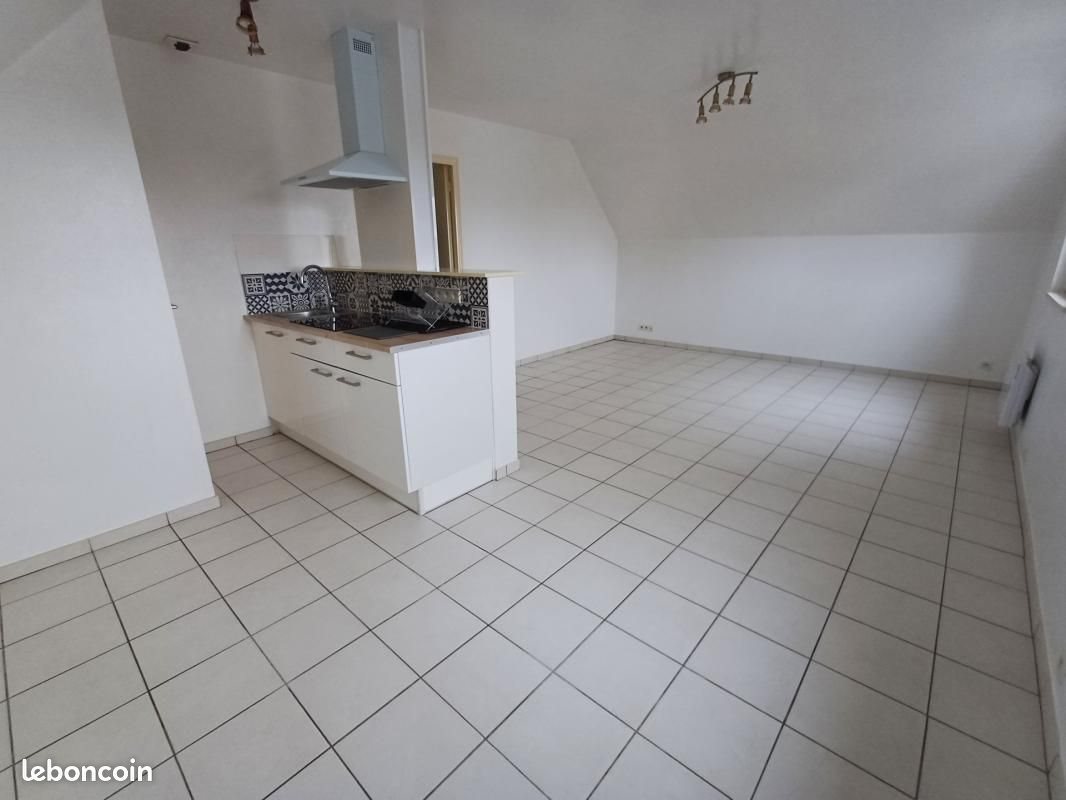 Appartement à louer, 38m², Ploufragan