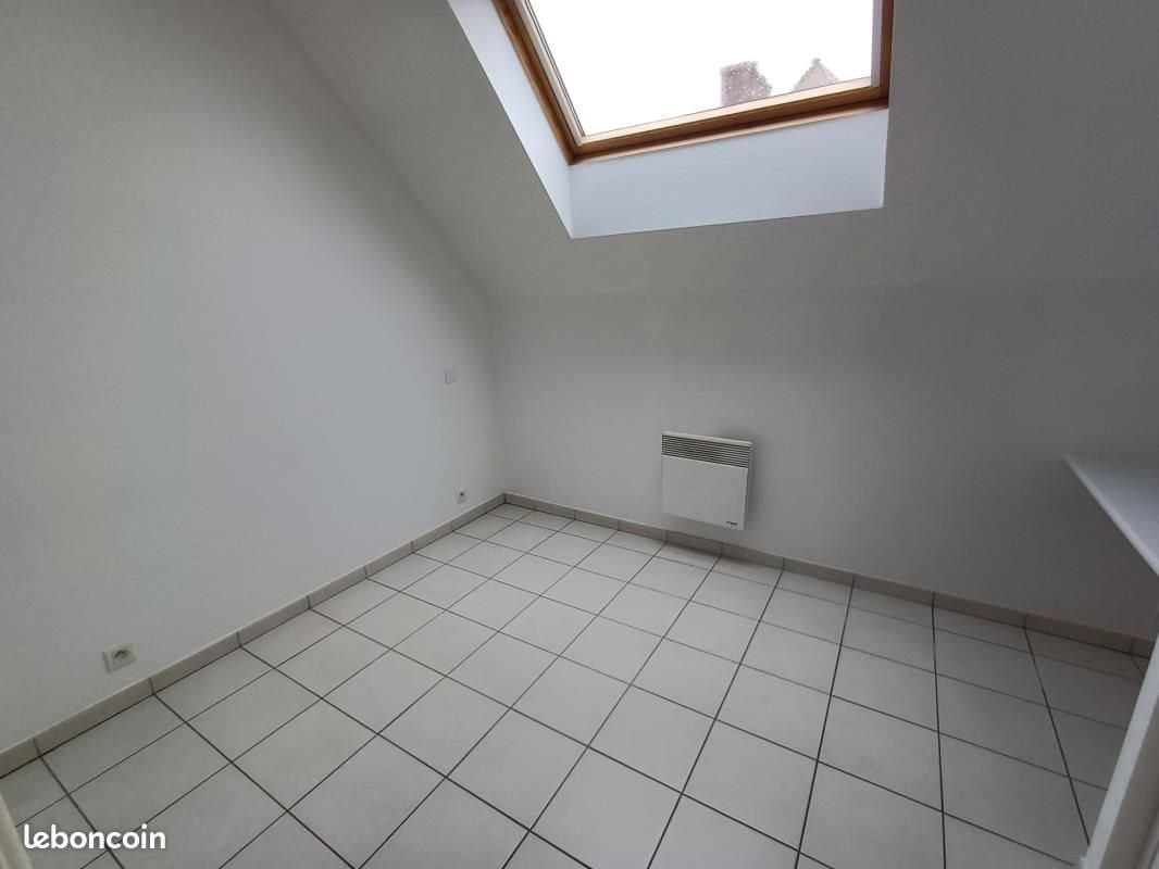 Appartement à louer, 38m², Ploufragan