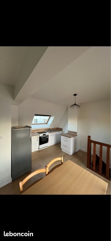 Appartement à louer, 65m², Douarnenez