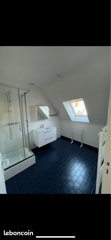 Appartement à louer, 65m², Douarnenez