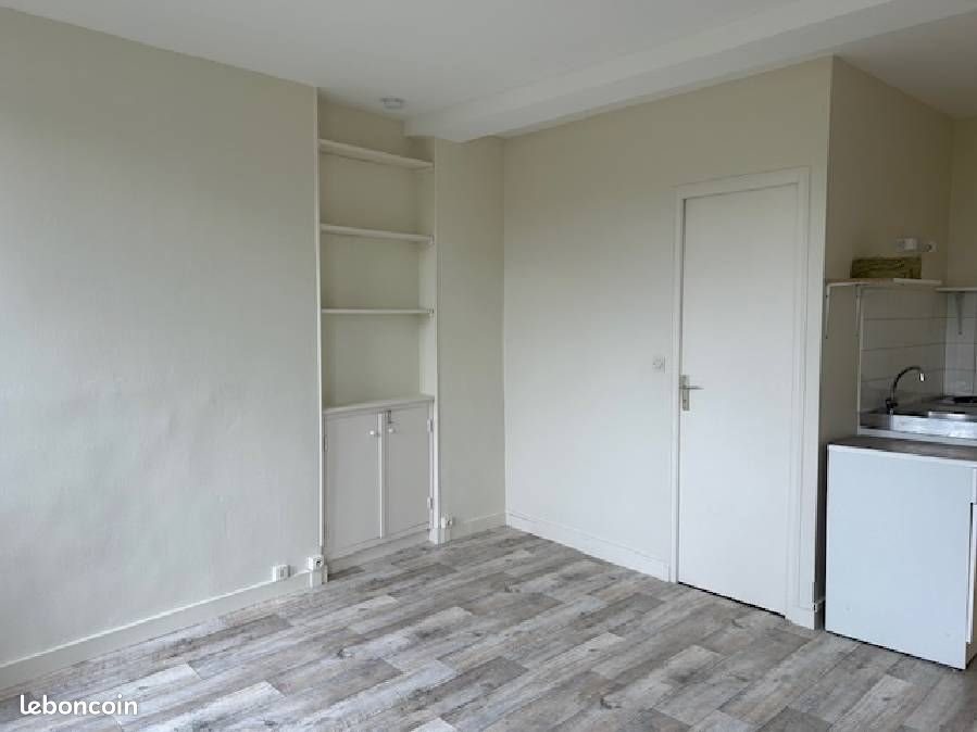 Appartement à louer, 20m², Rouen