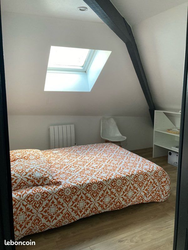 Appartement à louer, 40m², Limoges