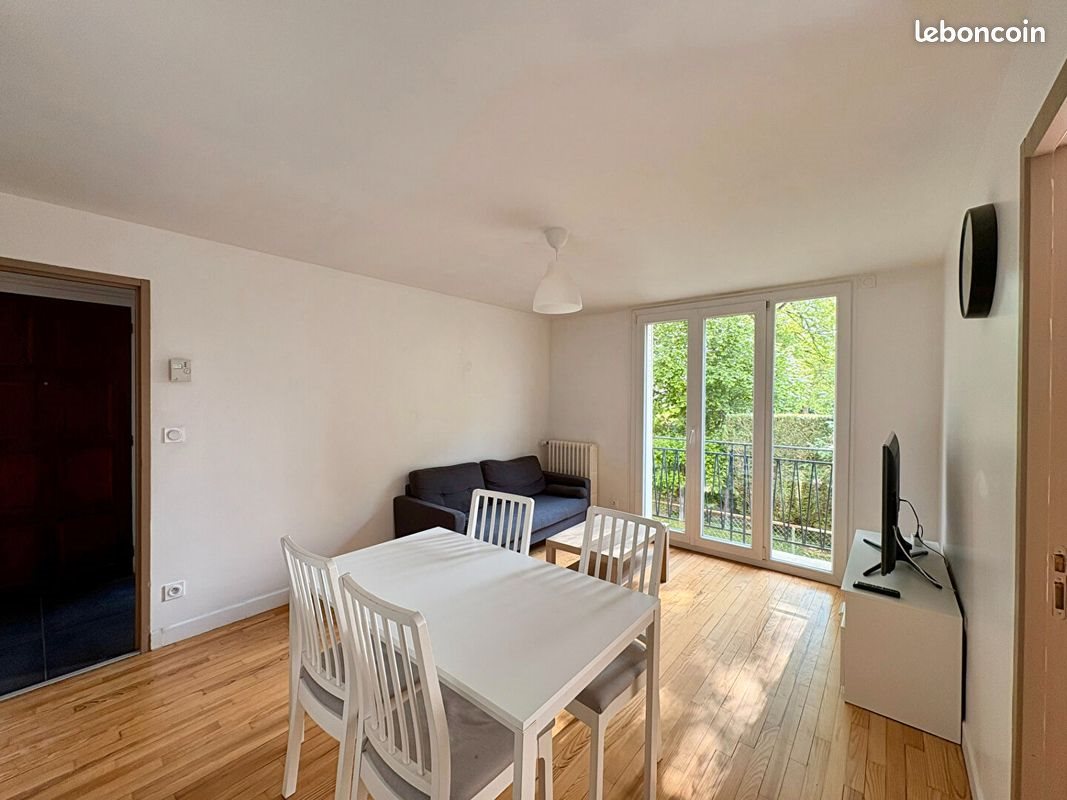 Appartement à louer, 63m², Reims