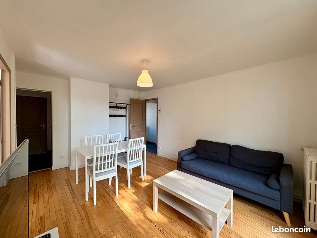 Appartement à louer, 63m², Reims