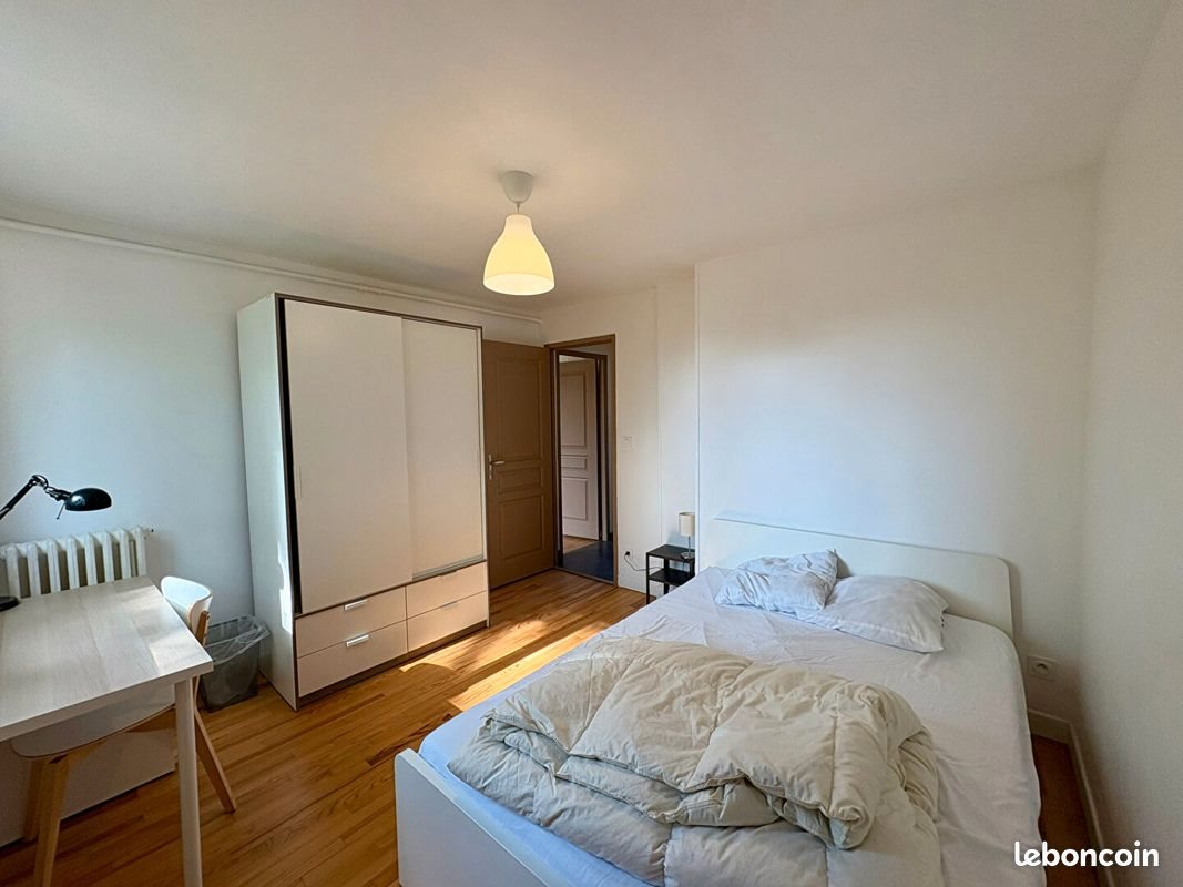 Appartement à louer, 63m², Reims