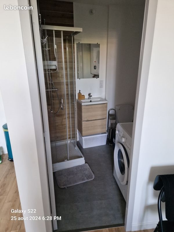 Appartement à louer, 22m², Liré