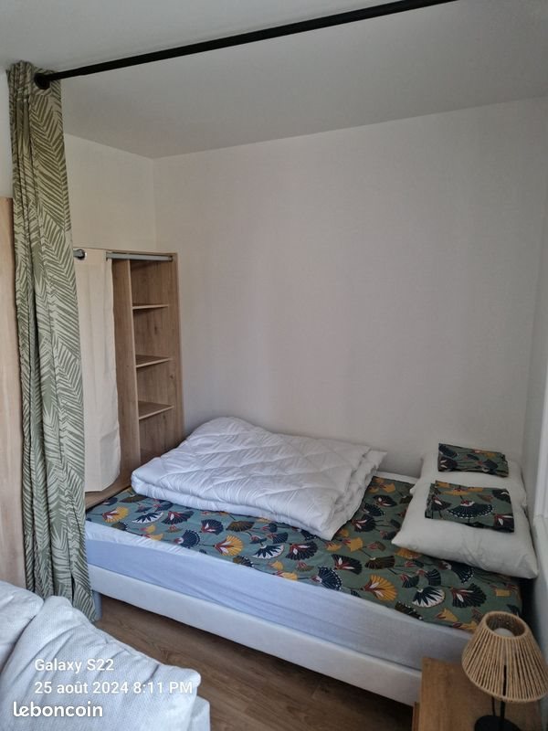 Appartement à louer, 22m², Liré