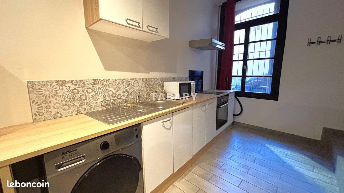 Appartement à vendre, 35m², Perpignan