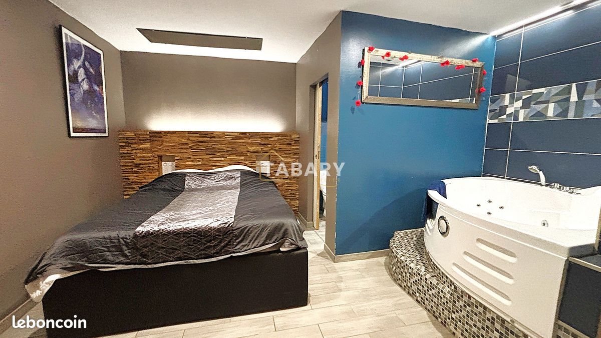 Appartement à vendre, 35m², Perpignan