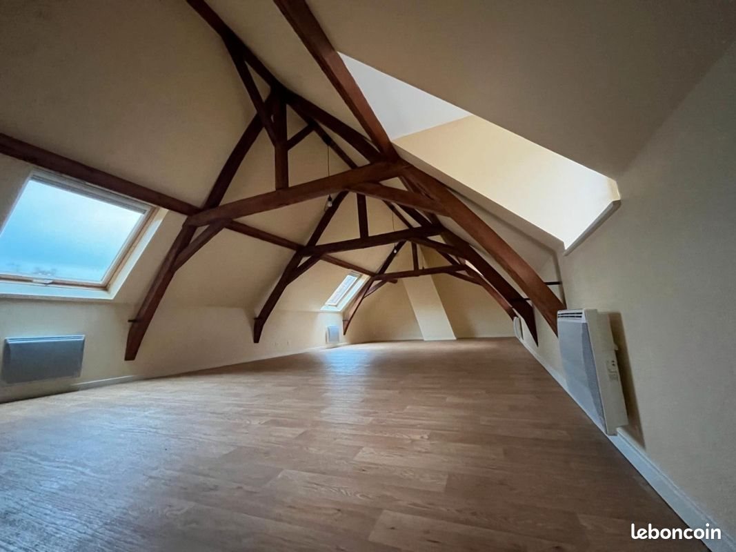 Maison à louer, 180m², Aire-sur-la-Lys