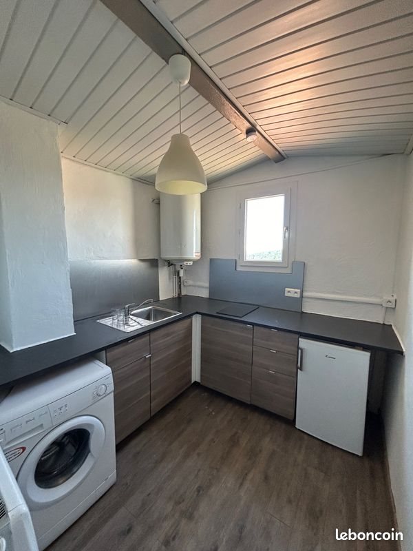 Appartement à louer, 50m², Lorgues