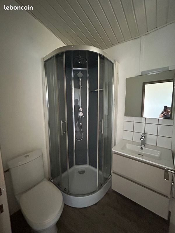 Appartement à louer, 50m², Lorgues