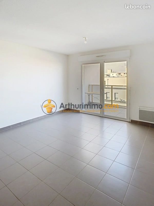Appartement à vendre, 41m², Perpignan