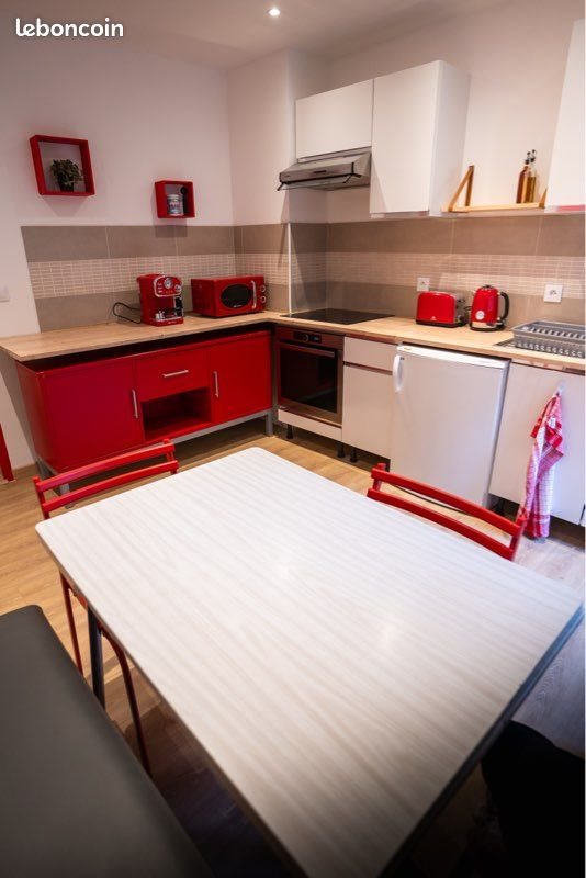 Appartement à louer, 43m², Guebwiller