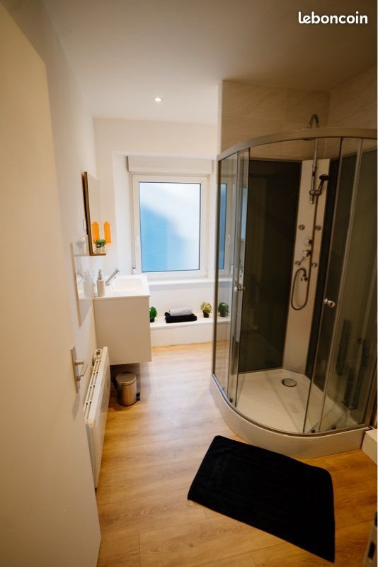 Appartement à louer, 43m², Guebwiller