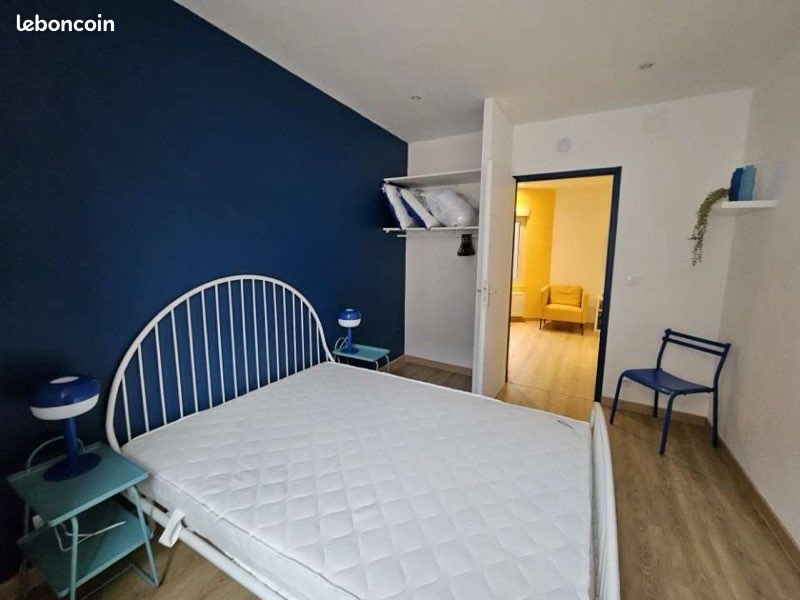 Appartement à louer, 43m², Guebwiller