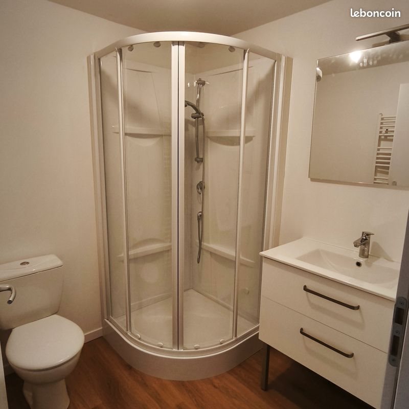 Maison à louer, 74m², Chauvigny