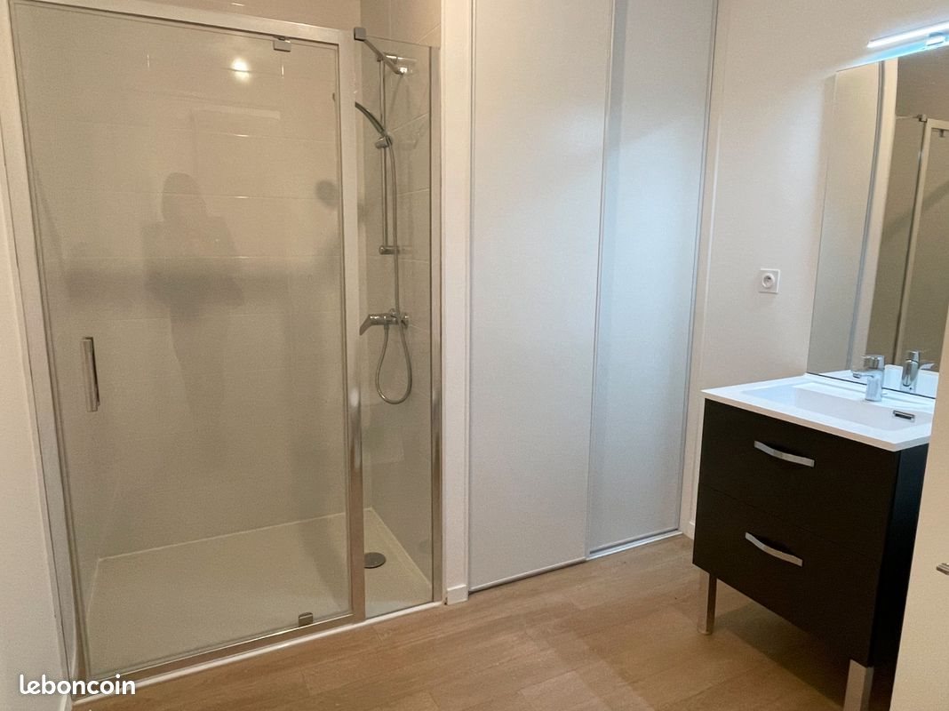 Appartement à vendre, 35m², Fougères